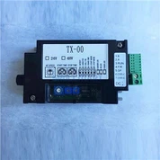 24v 48v trommelmotorcontroller